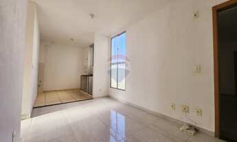 Imagem 5: Apartamento à venda no bairro Éden em Sorocaba-SP com 2 quartos, 2 salas, 1 banheiro, 1 va