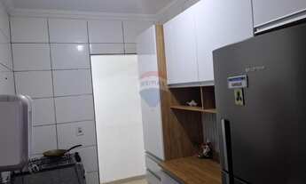Imagem 7: Apartamento à venda na Vila Lucy, Sorocaba-SP: 2 quartos, 2 salas, 1 banheiro, 1 vaga - 52