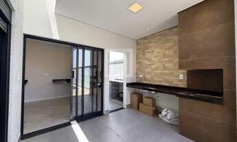 Imagem 5: Casa no Condomínio Reserva Ipanema, Sorocaba