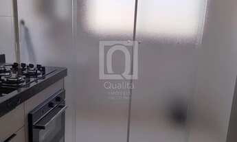 Imagem 4: Apartamento no Edifício Amazonas, Sorocaba