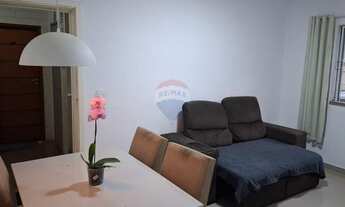 Imagem: Apartamento à venda na Vila Lucy, Sorocaba-SP