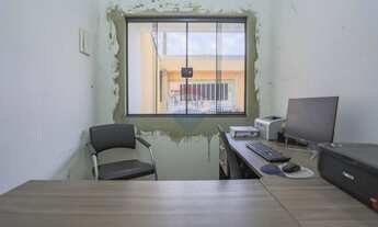 Imagem 4: Casa à venda em Sorocaba-SP, Jardim Tulipas: 3 quartos, 1 suíte, 2 salas, 3 banheiros, 3 v