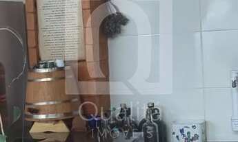 Imagem: Sobrado no Real Parque, Votorantim