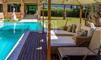 Imagem 5: Casa sobrado Condomínio Lago Azul - Araçoiaba da Serra/SP