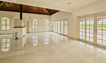 Imagem 3: Casa Condomínio Portal dos Bandeirantes 1, Porto Feliz