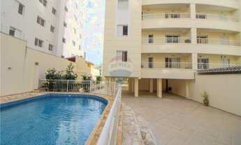 Imagem 2: Apartamento à venda em Sorocaba-SP, no bairro Parque Campolim: 3 quartos, 1 suíte, 2 salas