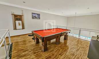 Imagem 7: Casa à venda Condomínio Portal dos Bandeirantes - Porto Feliz