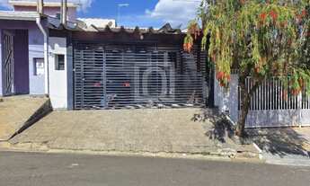 Imagem: Casa térrea no Residencial Villa Amato