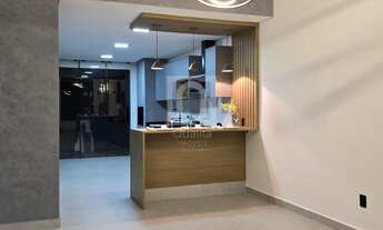 Imagem 4: CASA CONDOMÍNIO HORTO FLORESTAL SOROCABA