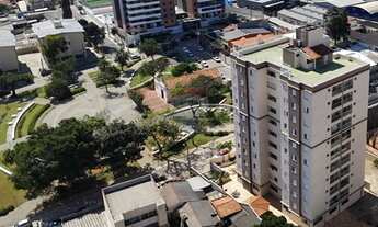 Imagem 3: Apartamento à venda na Vila Espírito Santo, Sorocaba-SP: 3 quartos, 1 suíte, 2 salas, 2 ba