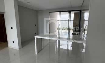 Imagem: Casa no condomínio Golden Park Sigma Sorocaba