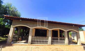 Imagem: Chácara à venda em Araçoiaba da Serra