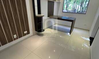 Imagem: Apartamento térreo no Condomínio Parque