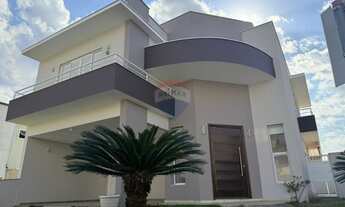 Imagem: Casa à Venda 180,33m² Condomínio Horizontes