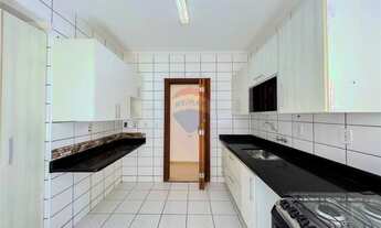 Imagem 4: Apartamento à venda em Sorocaba-SP, no bairro Parque Campolim: 3 quartos, 1 suíte, 2 salas