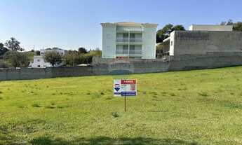 Imagem: Terreno em Condomínio de Alto Padrão à