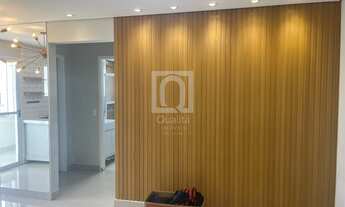 Imagem 3: Apartamento no Condomínio Brisa do Parque 3 em Sorocaba