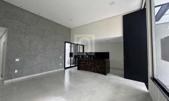 Imagem 2: Casa térrea no Condomínio Reserva Ipanema em Sorocaba