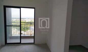 Imagem: Apartamento Condomínio Multi Barueri, SP