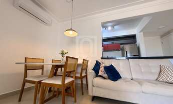 Imagem 7: Apartamento Residencial Vancouver, Parque Campolim