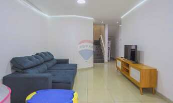 Imagem: Casa à venda em Sorocaba-SP, Jardim Tulipas