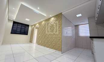 Imagem: Apartamento à venda no Residencial Parque