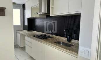 Imagem 6: Apartamento no Condomínio Residencial Ecopark Sorocaba