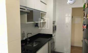 Imagem 3: Apartamentos no Condomínio Copacabana Barueri