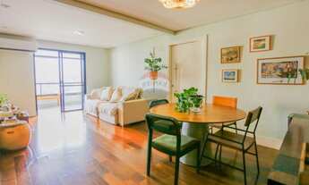 Imagem: Apartamento com 3 suítes no Jardim Faculdade