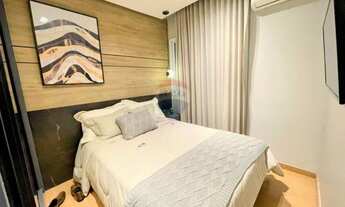 Imagem 7: Apartamento à venda com 2 quartos no Residencial Veredas