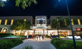 Imagem 6: Terreno no Parque Bela Vista Votorantim