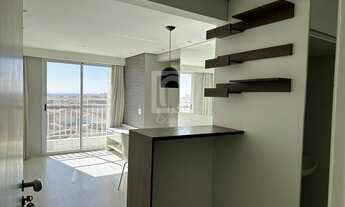 Imagem 3: Apartamento no Condomínio Residencial Ecopark Sorocaba