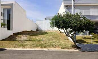 Imagem: Terreno no Condomínio Residencial Villagio