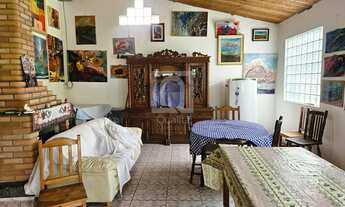 Imagem 2: Casa sobrado no Bairro Jardim Paulistano em Sorocaba