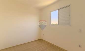 Imagem 4: Apartamento à venda em Sorocaba-SP, Jardim São Carlos: 2 quartos, 1 suíte, 2 salas, 1 banh