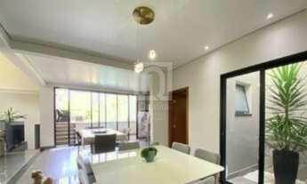 Imagem 4: Casa Condomínio Golden Park Alpha Sorocaba