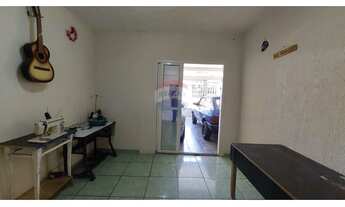 Imagem 4: Imperdível Casa à Venda em Sorocaba-SP, no Bairro Lopes de Oliveira: 2 Quartos, 2 Salas, 2