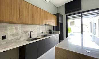 Imagem 5: Casa em Condomínio Alphaville 3 Votorantim