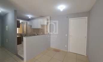 Imagem: Apartamento à venda no Condomínio Up Residencial