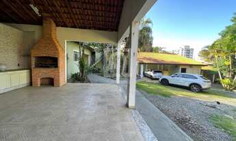 Imagem 3: Chácara à venda Jardim Celeste - Zona Norte Ideal para construção de prédio