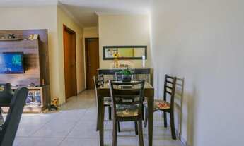 Imagem 6: Apartamento à venda na Vila Barão, Sorocaba-SP: 2 quartos, 1 suíte, 2 salas, 1 banheiro, 2