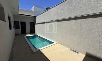 Imagem 2: Casa Térrea no Condomínio Reserva Ipanema Sorocaba