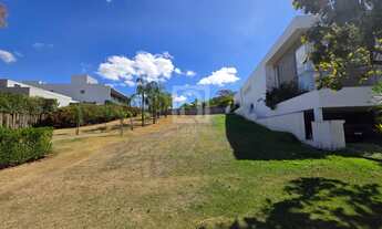 Imagem: Terreno no Condomínio Alphaville Nova Esplanada