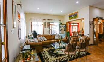 Imagem 6: Imperdível casa à venda no Jardim dos Estados, Sorocaba-SP: 4 quartos, 2 salas, 6 banheiro