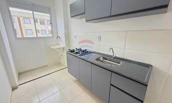 Imagem: Apartamento à venda em Sorocaba-SP, Wanel