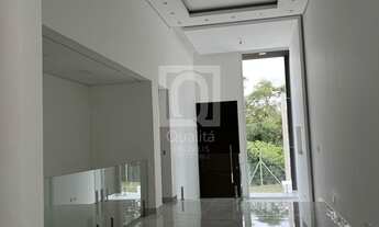 Imagem: Casa térrea no Condomínio Ibiti Reserva