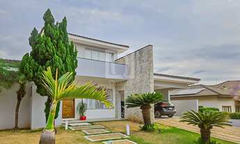 Imagem 2: Casa à venda Condomínio Portal dos Bandeirantes - Porto Feliz