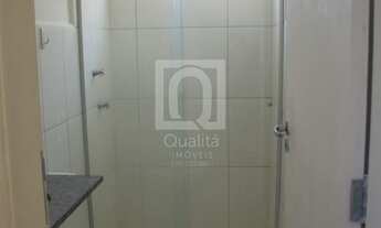 Imagem 7: Apartamento duplex no Condomínio Spazio Salute Sorocaba