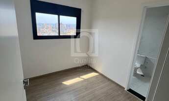 Imagem 7: Apartamento no Condomínio Torre Alpha Versailles Sorocaba