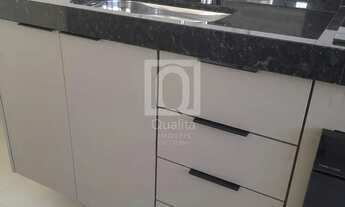 Imagem 5: Apartamento no Edifício Amazonas, Sorocaba